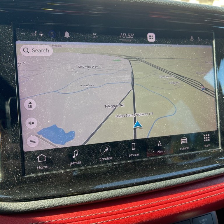 2021 Dodge Durango Image 12