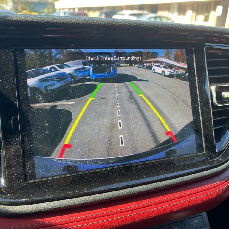 2021 Dodge Durango Image 13