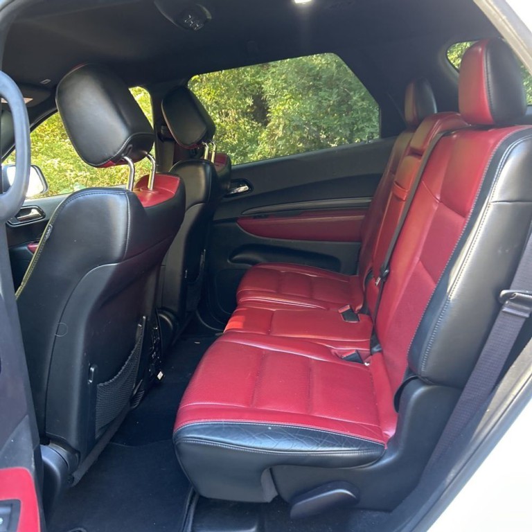 2021 Dodge Durango Image 16