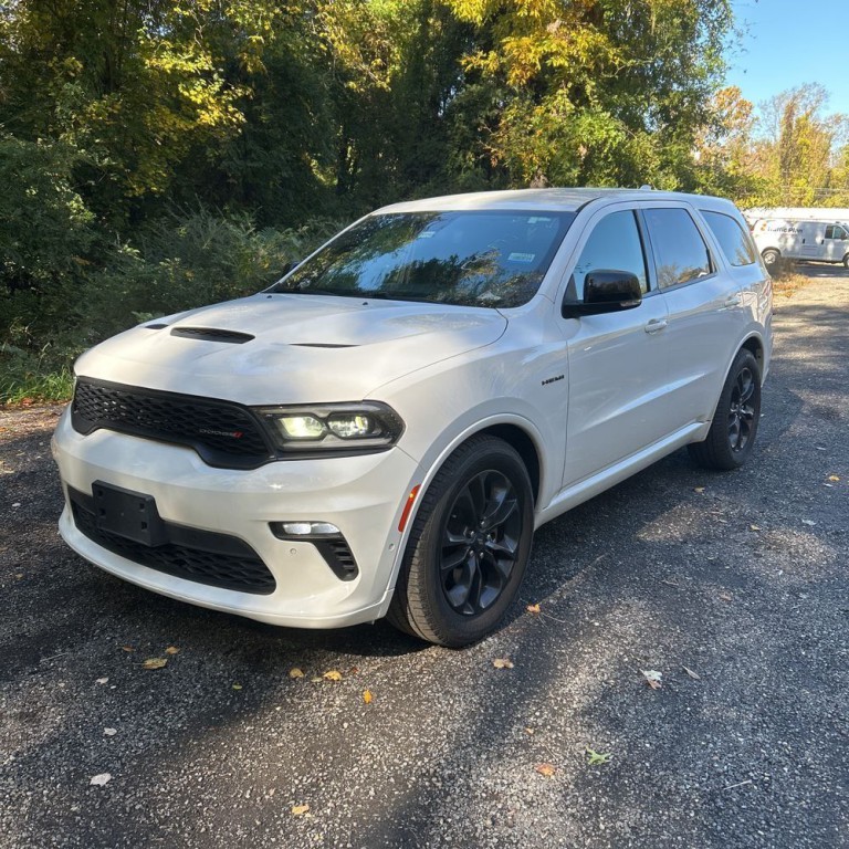 2021 Dodge Durango Image 3