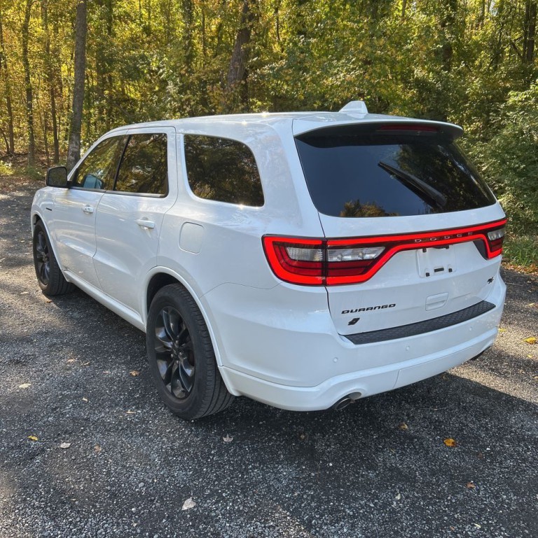 2021 Dodge Durango Image 5
