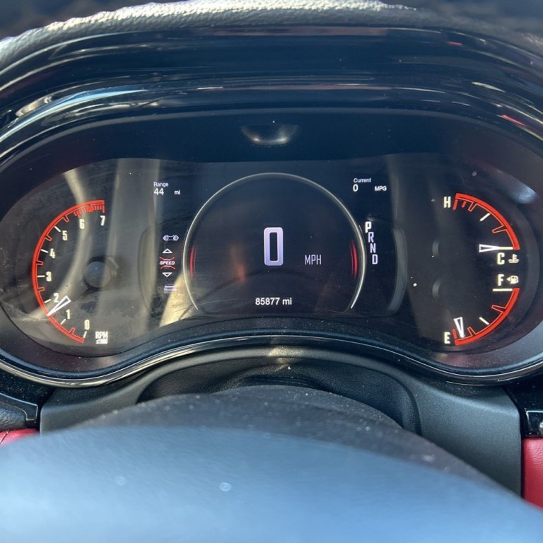 2021 Dodge Durango Image 9