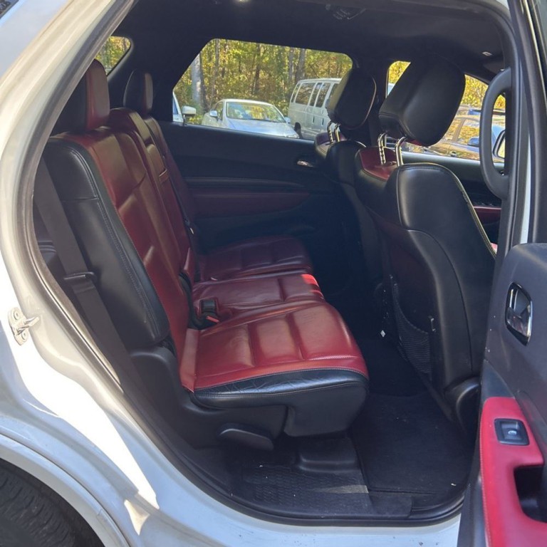 2021 Dodge Durango Image 15