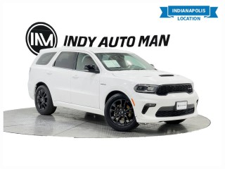 Image for 2021 Dodge Durango R/T ID: 6946257