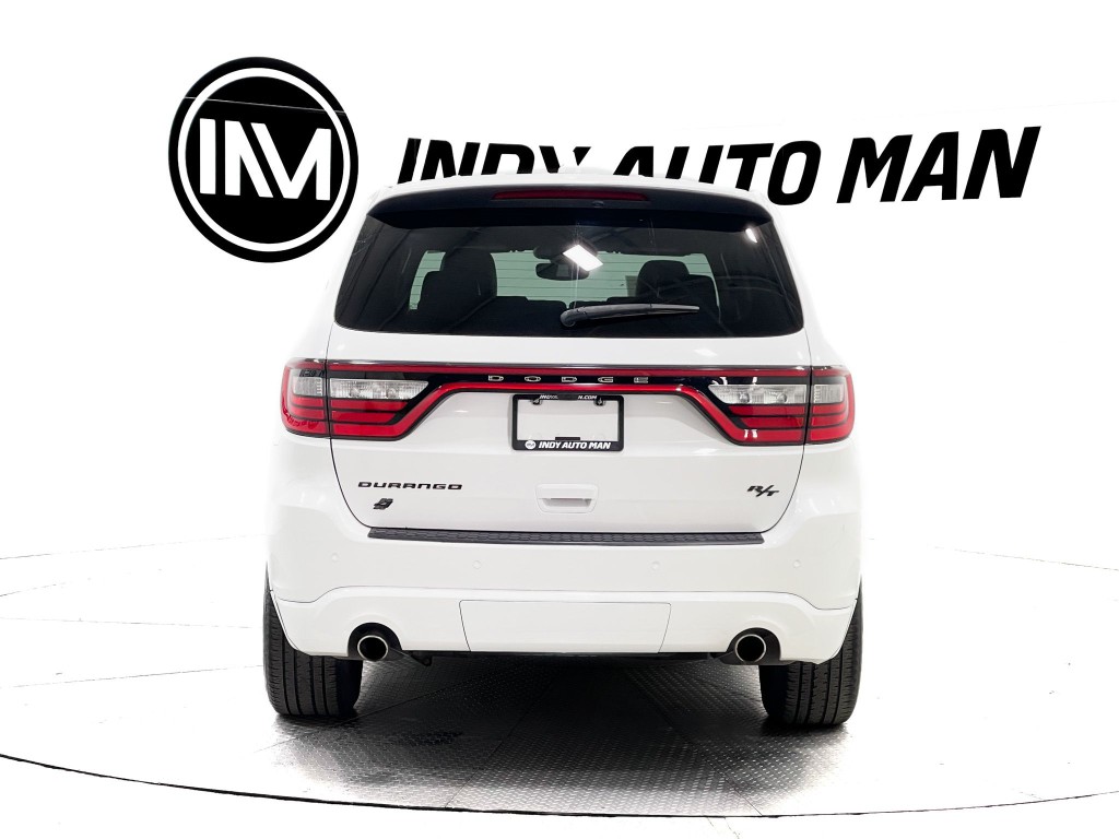 2021 Dodge Durango Image 5
