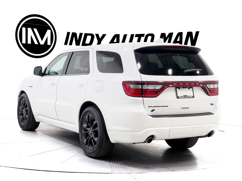 2021 Dodge Durango Image 6