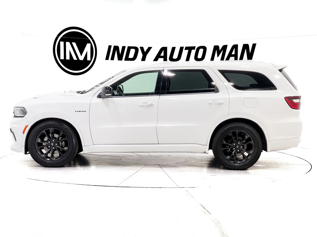 2021 Dodge Durango Image 7