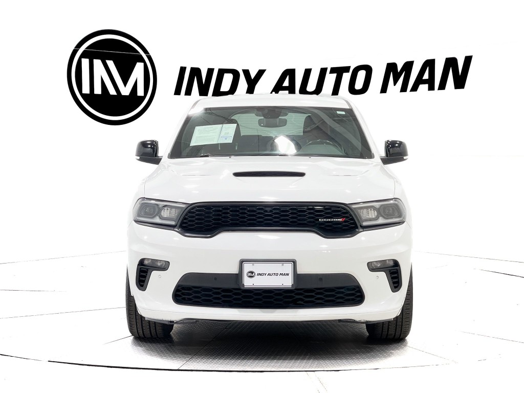 2021 Dodge Durango Image 9