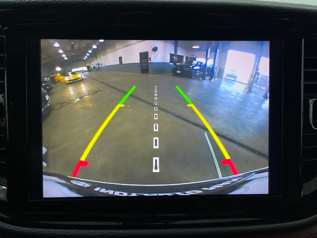 2021 Dodge Durango Image 11