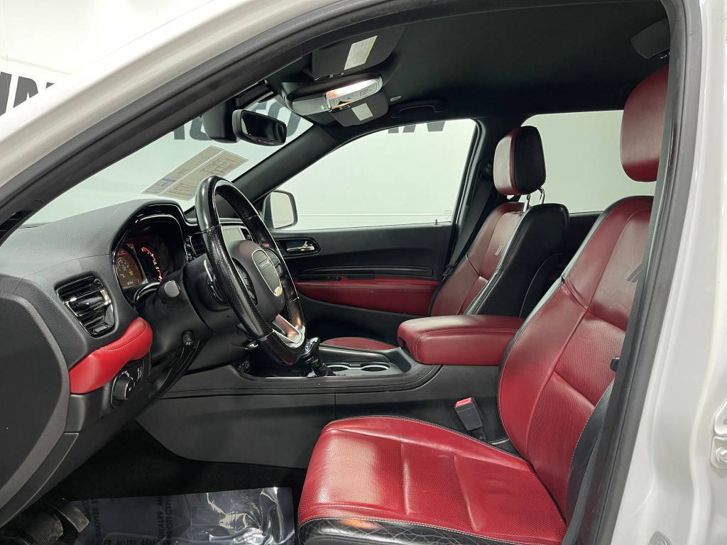 2021 Dodge Durango Image 13