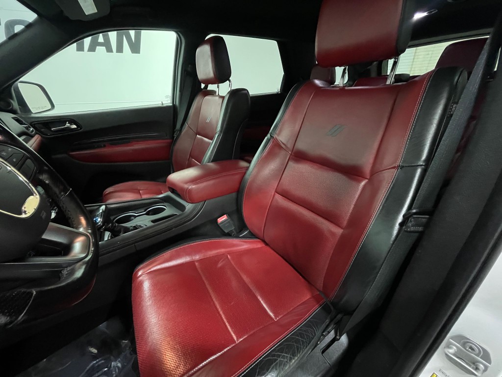 2021 Dodge Durango Image 14