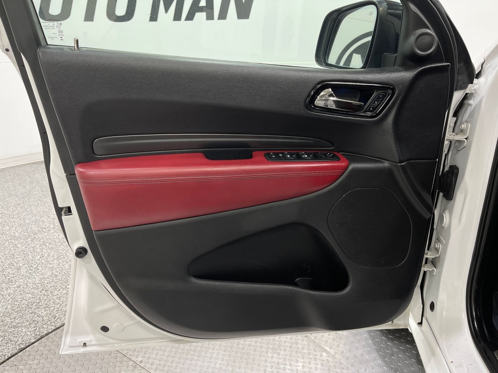 2021 Dodge Durango Image 15