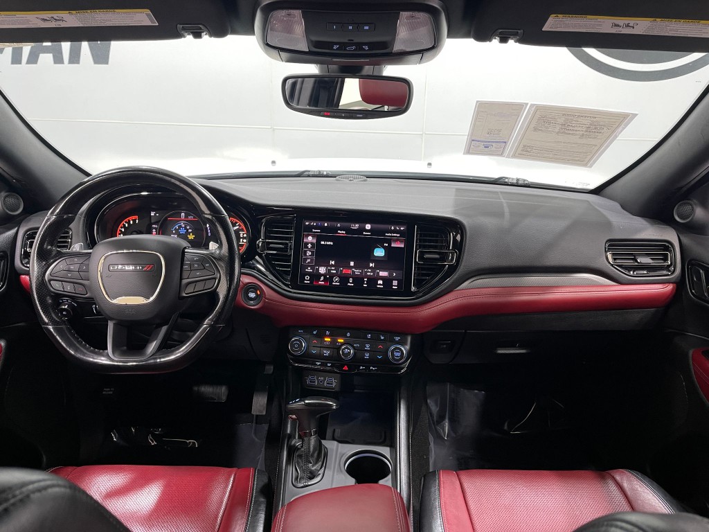 2021 Dodge Durango Image 19