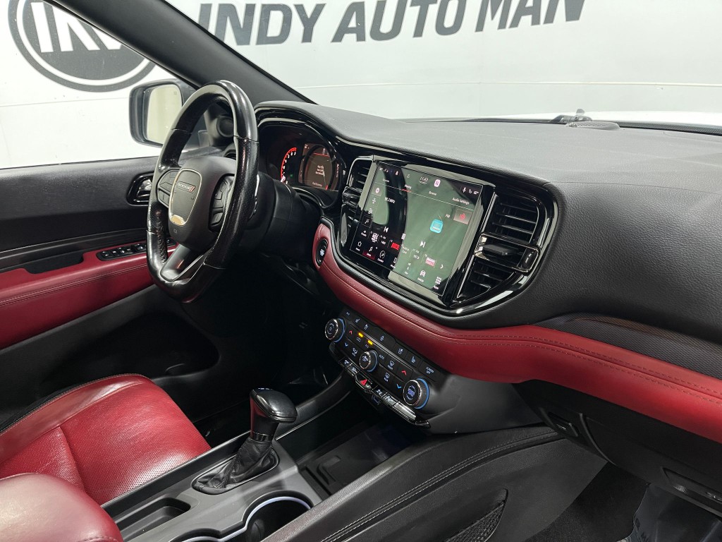 2021 Dodge Durango Image 20