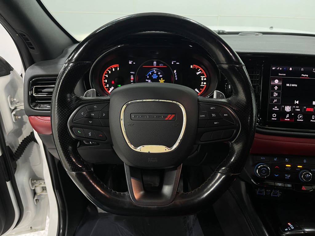 2021 Dodge Durango Image 22