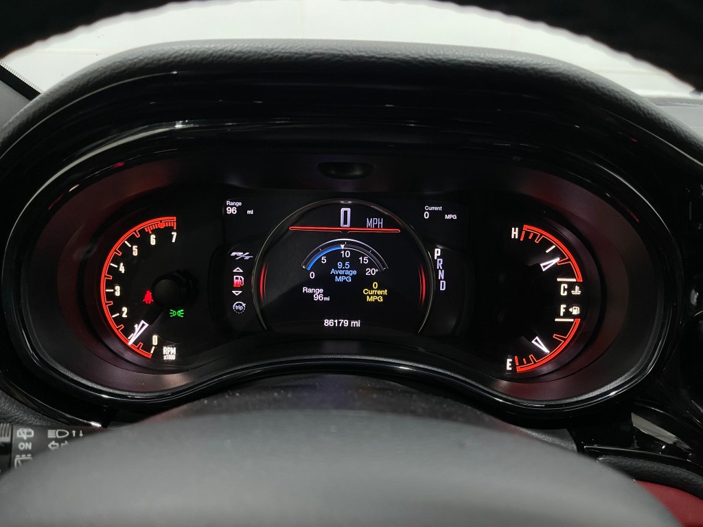 2021 Dodge Durango Image 23