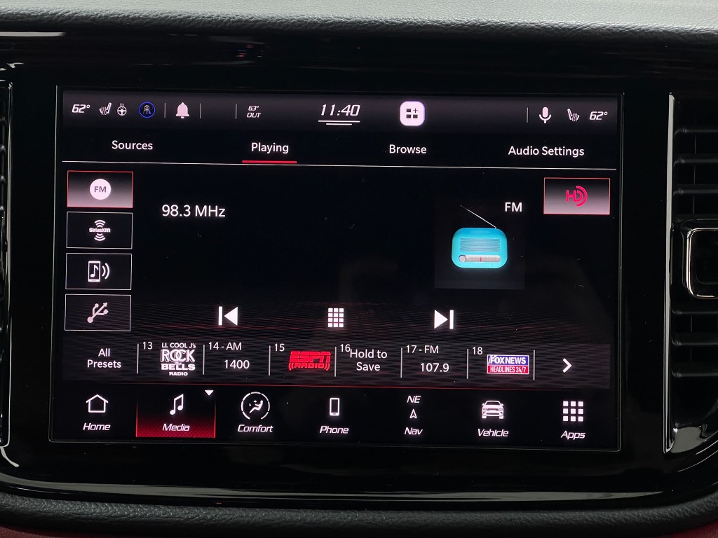 2021 Dodge Durango Image 24