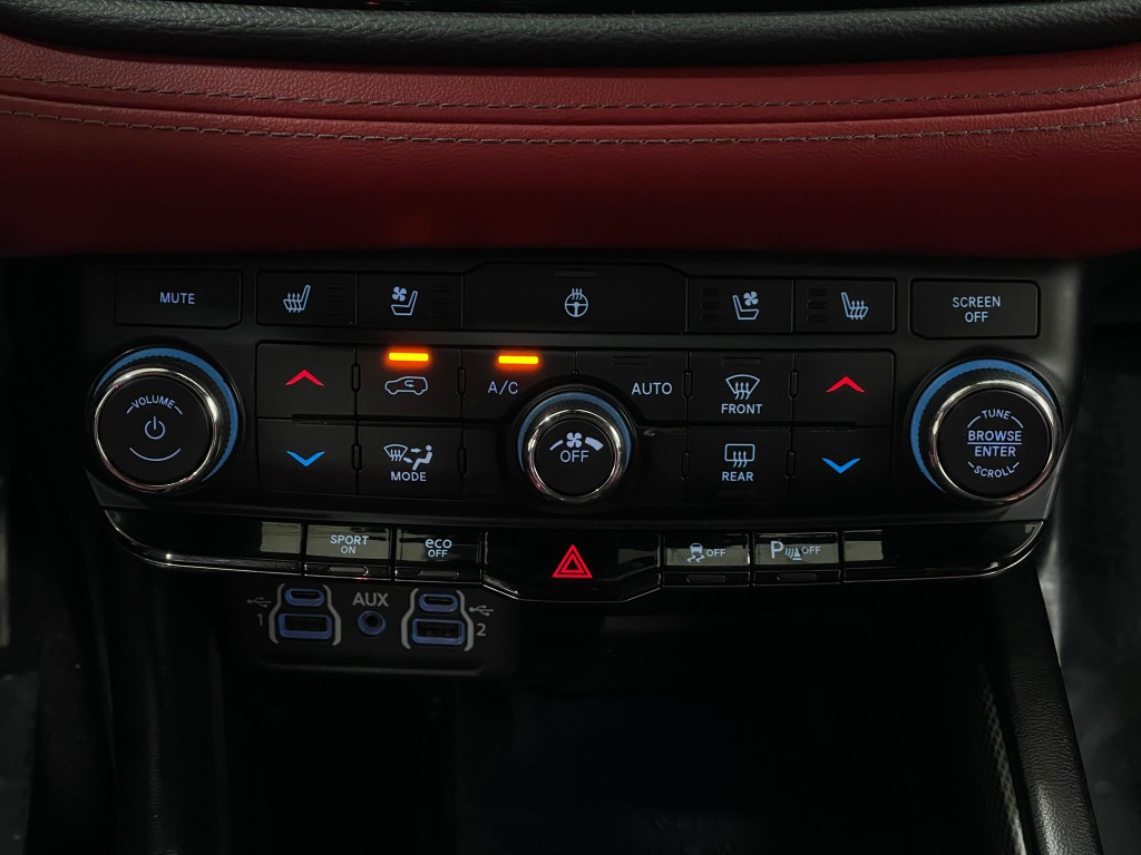 2021 Dodge Durango Image 25