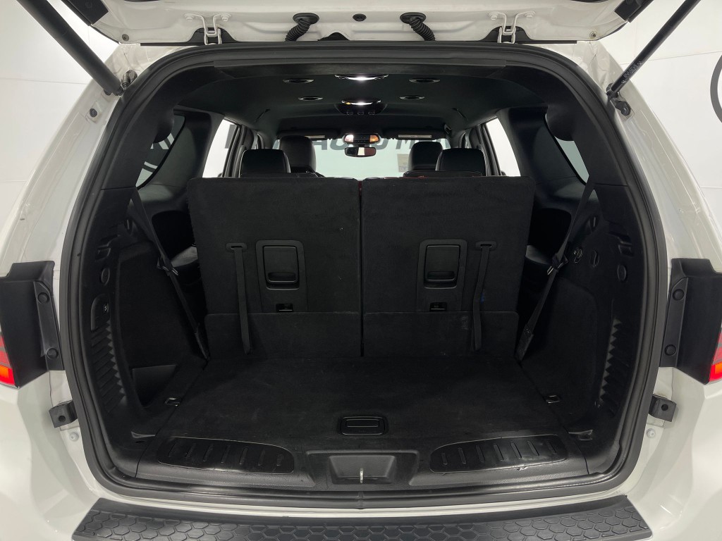 2021 Dodge Durango Image 26
