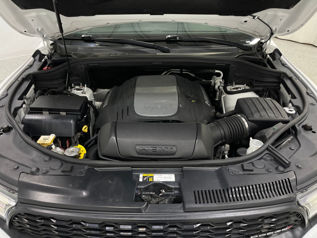 2021 Dodge Durango Image 27