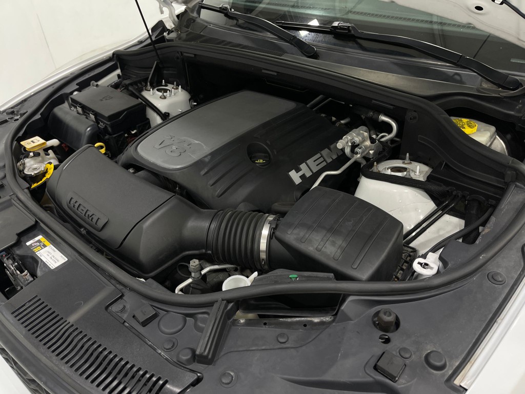 2021 Dodge Durango Image 28