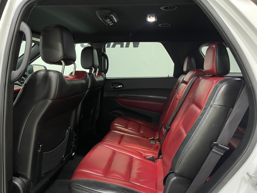 2021 Dodge Durango Image 30