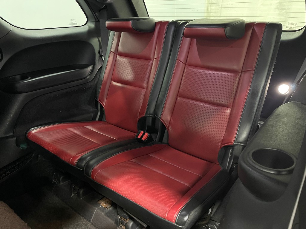 2021 Dodge Durango Image 31