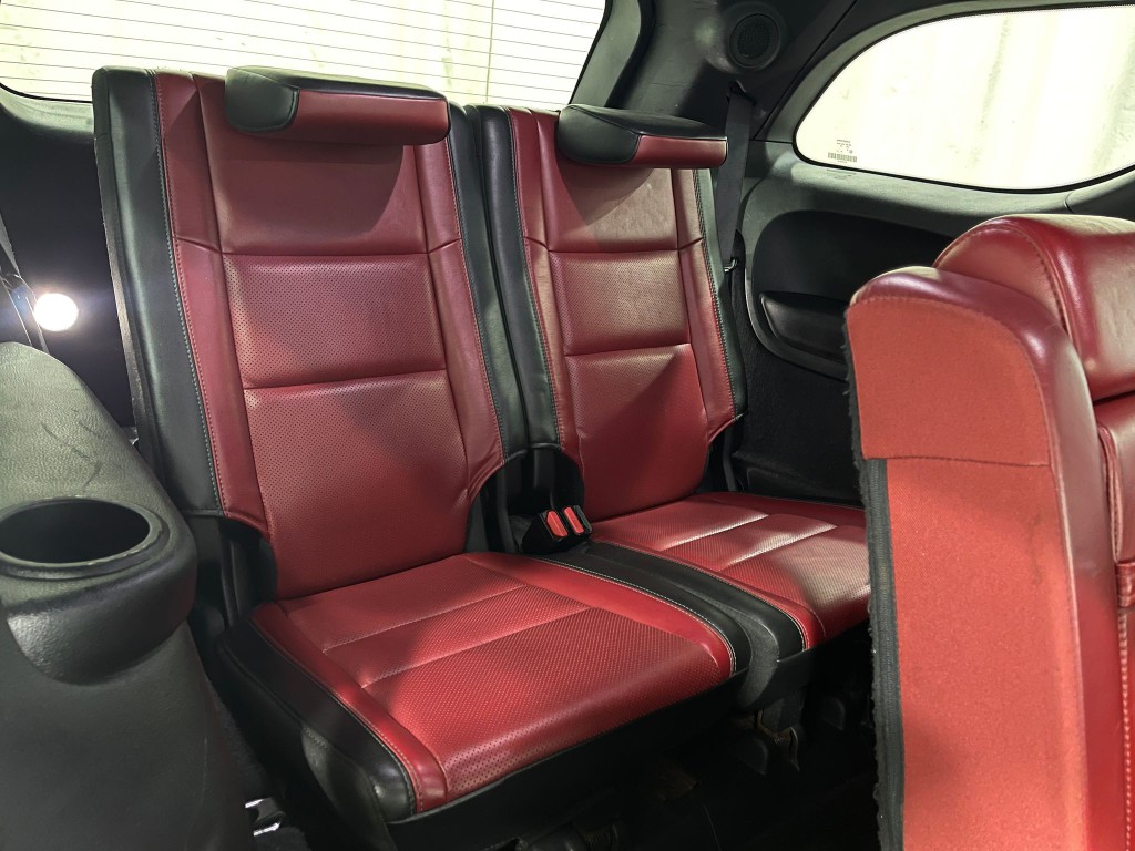 2021 Dodge Durango Image 32