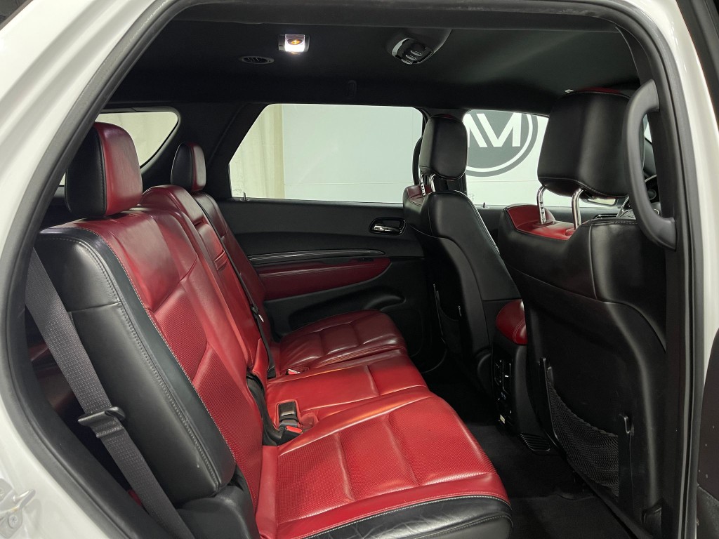 2021 Dodge Durango Image 33
