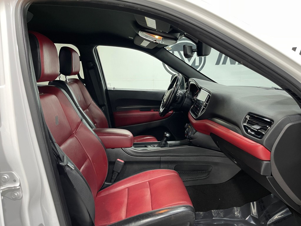 2021 Dodge Durango Image 34