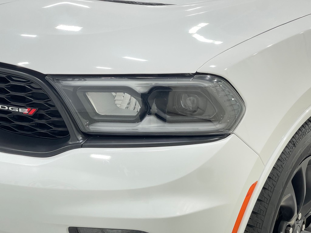 2021 Dodge Durango Image 35