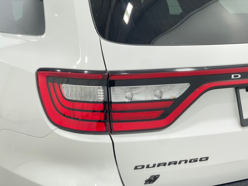 2021 Dodge Durango Image 36