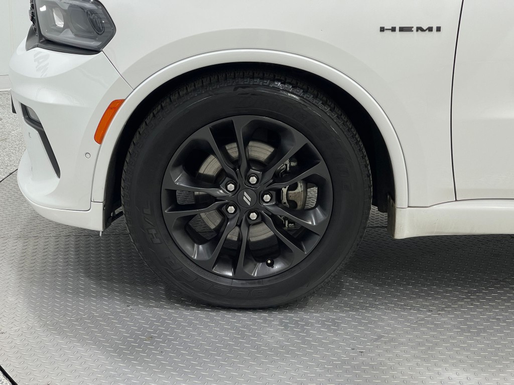 2021 Dodge Durango Image 37