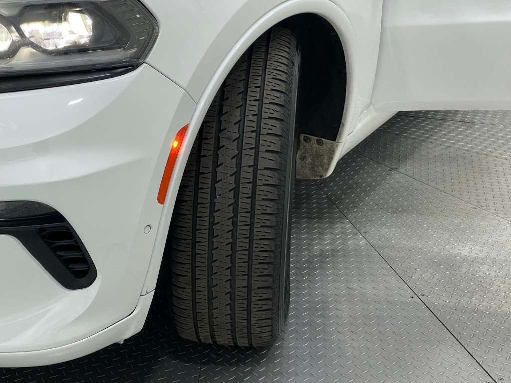2021 Dodge Durango Image 38