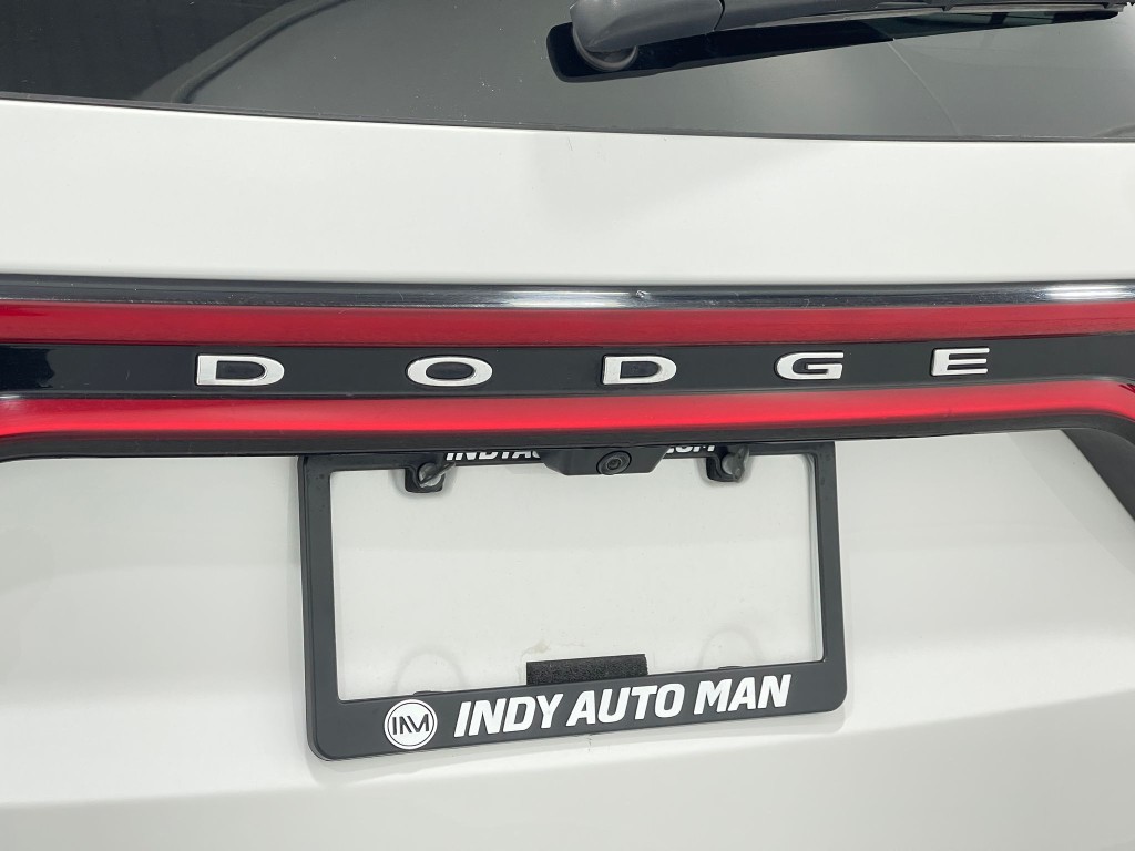 2021 Dodge Durango Image 40