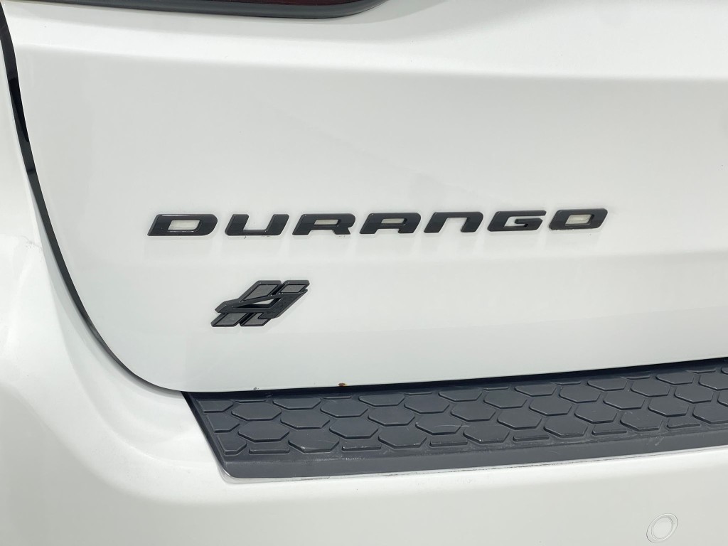 2021 Dodge Durango Image 41