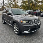 Image for 2021 Jeep Grand Cherokee Summit ID: 6946259