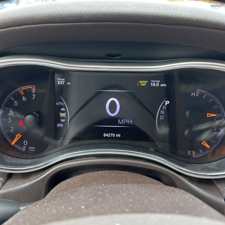 2021 Jeep Grand Cherokee Image 9