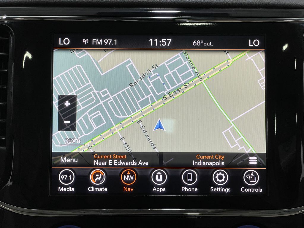 2021 Jeep Grand Cherokee Image 10