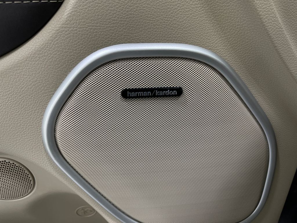 2021 Jeep Grand Cherokee Image 18