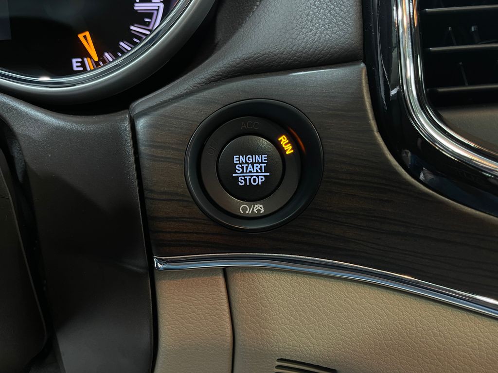 2021 Jeep Grand Cherokee Image 23