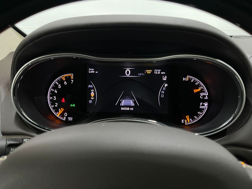 2021 Jeep Grand Cherokee Image 25