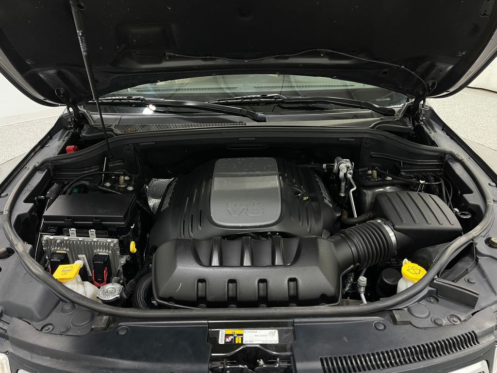 2021 Jeep Grand Cherokee Image 28