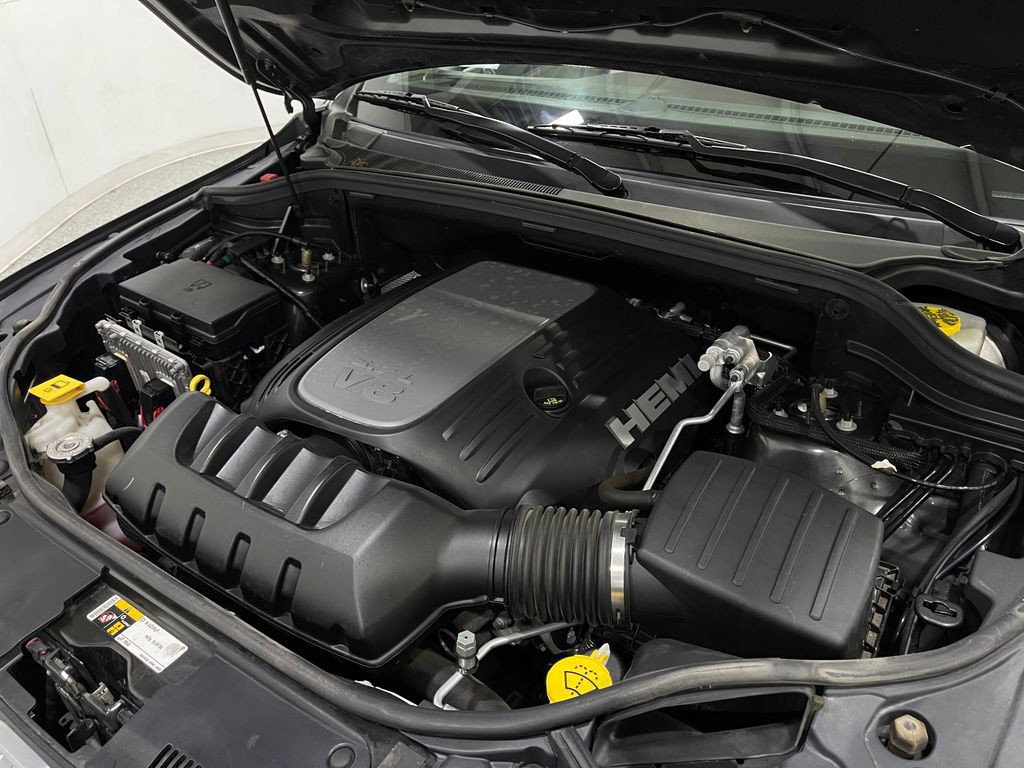 2021 Jeep Grand Cherokee Image 29