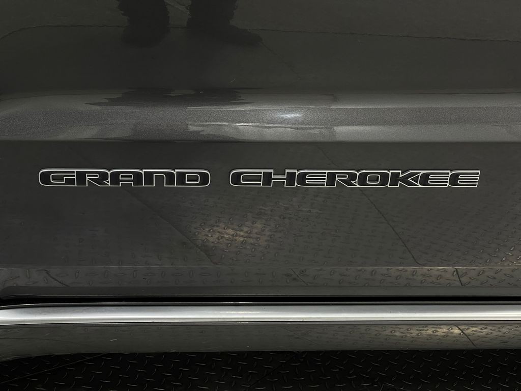 2021 Jeep Grand Cherokee Image 40