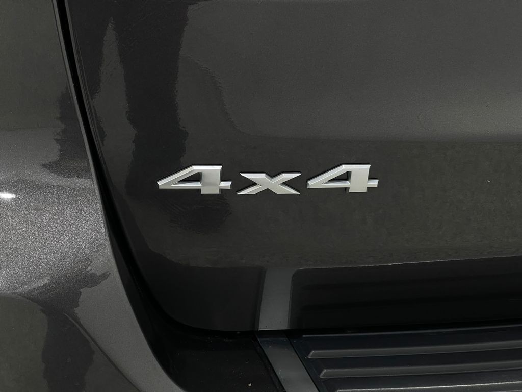 2021 Jeep Grand Cherokee Image 41