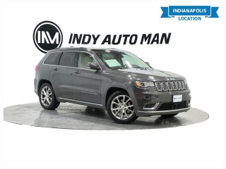 Image for 2021 Jeep Grand Cherokee Summit ID: 6946259