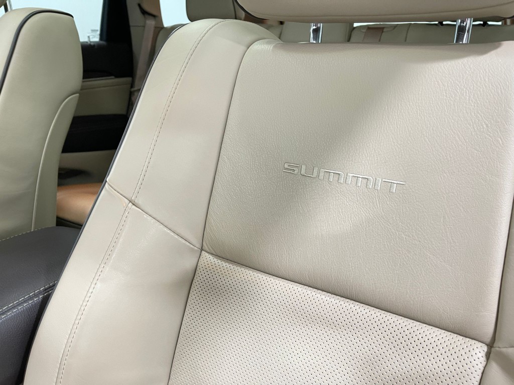 2021 Jeep Grand Cherokee Image 18