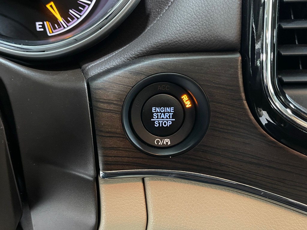 2021 Jeep Grand Cherokee Image 21