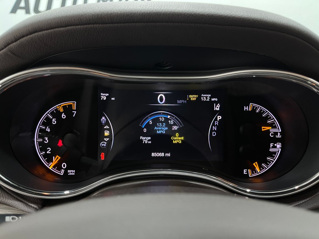 2021 Jeep Grand Cherokee Image 24